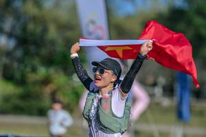 BIB: 
                            <button type="button" onclick="openModal(26590784)" class="btn btn-primary btn-sm float-right btn-popup" data-toggle="modal" data-target=".modal-high-quality">
                        <i class="fas fa-shopping-cart"></i> Add to Cart
                    </button>
                                            <button type="button" onclick="isThisMe(26590784, true)" class="btn btn-success btn-sm float-right btn-popup btn-isme hidden" data-toggle="tooltip" data-placement="bottom" title="นี่คือรูปของคุณใช่ไหม คลิกที่นี่เพื่อเอาเข้าอัลบั้ม">
                        <i class="fas fa-plus"></i> Add to album
                    </button>
                    <button type="button" onclick="isThisMe(26590784, false)" class="btn btn-warning btn-sm float-right btn-popup btn-isnotme hidden">
                        <i class="fas fa-ban"></i> Remove from album
                    </button>